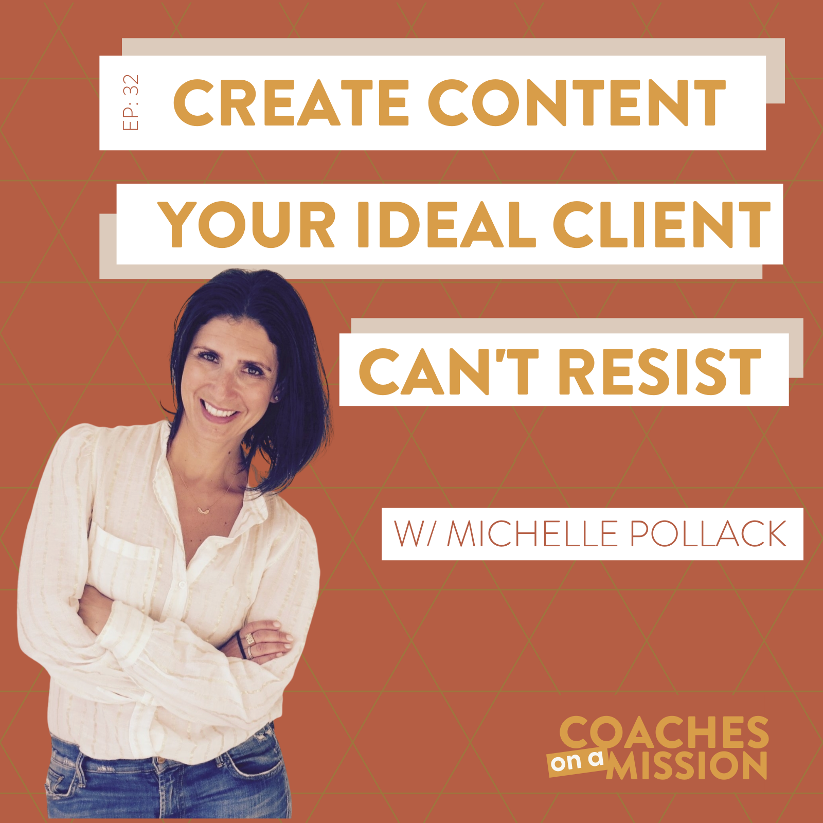 32 Create content your ideal client can t resist Dallas Travers