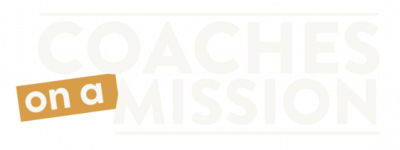 coaches-on-a-mission-podcast-logo
