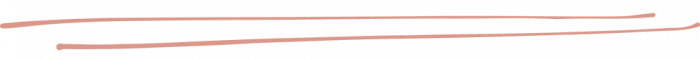 two-pink-drawn-lines